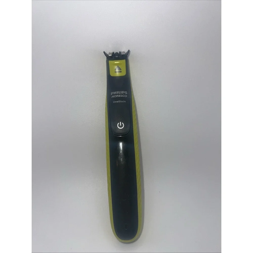 Philips Norelco OneBlade‎ Body Only, Hybrid Electric Razor QP2834- Tested